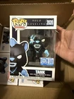 Funko POP!  Solo Leveling Tank Funko Exclusive #2020 W/ Protector