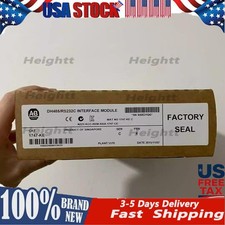 AB 1747-KE SER C SLC 500 PLC Communications Module 1747KE US Free Tax