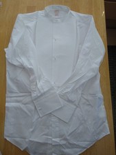 NWOT Brooks Brothers Golden Fleece Egyptian Cotton Formal Shirt USA 15.5-32