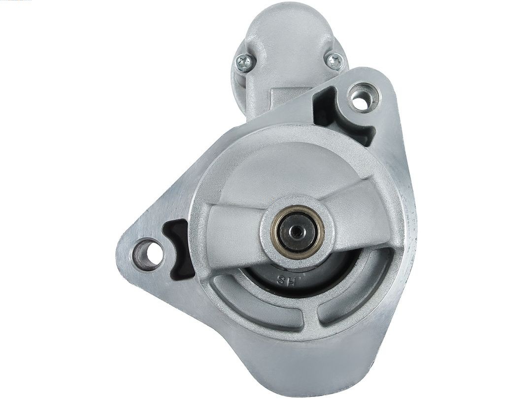 Démarreur S1082S AS-PL pour des trajets quotidiens sereins en Daewoo et Chevrolet