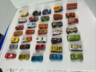 Vintage Matchbox  Superfast England  Junkyard Lot Of  (35)
