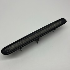 Saab 93 9-3 Convertible Third Brake Light High Level Ice Block 04 - 12 12770169 Saab 93 9-3 Convertible Third Brake Light High Level Ice Block 04 - 12 12770169