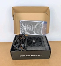 Corsair TX850W 850W ATX Power Supply CMPSU-850TX-C TESTED VG