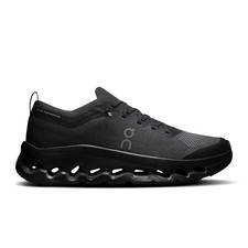 On Women's Cloudtilt Moon Color Black Black Authentic