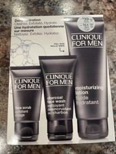 Clinique For Men Daily Hydration