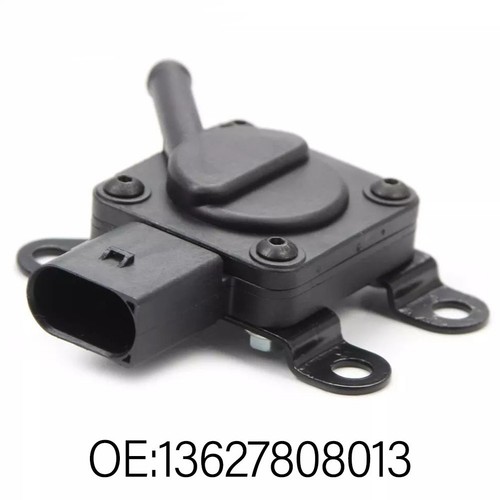 Top Choice Intake Pressure Sensor Replacement for BMW Models OE 13627808013 - Picture 4 of 12