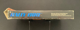 Rally Bike NES CIB