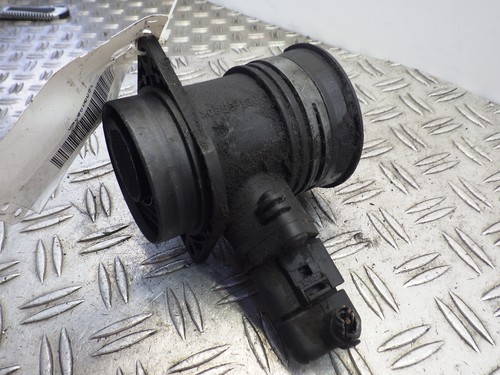 Luftmassenmesser Skoda Fabia Combi (6Y) 1.9 TDI 74kW 101PS 0 281 002 531 AXR