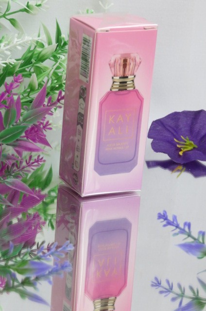 KAYALI EDP 🩷 Fleur Majesty Rose Royale | 31 Eau de Parfum 10mL 💕 SEALED BNIB