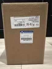 New Sealed Genuine OEM Mopar Urea DEF Pump Level Unit 68085908AI