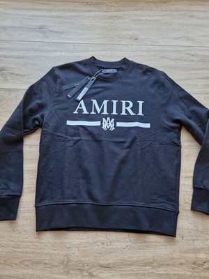 Amiri Pullover Sweater Neu Grösse S