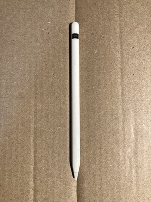 Apple Pencil 1st Generation Stylus for Apple iPad White For Parts Not Charging