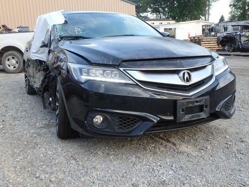 Audio Equipment Radio Receiver Premium US Market Fits 16-17 ILX 329809 ...