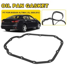 Sealed Engine Oil Pan Gasket For Replacement 2008 2009-2012 Nissan Altima 2.5l Sealed Engine Oil Pan Gasket For Replacement 2008 2009-2012 Nissan Altima 2.5l