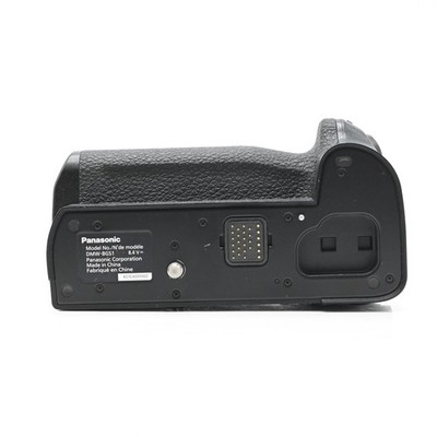 Panasonic DMW-BGS1 Battery Grip (for S1, S1R) #002 | eBay