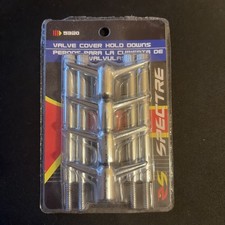 Spectre Valve Cover Hold Downs Part No 5320 - Nos - New In Package Spectre Valve Cover Hold Downs Part No 5320 - Nos - New In Package
