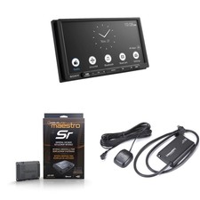 Sony XAV-AX3700 6.95" Multimedia Receiver, Apple Carplay, Sirius XM SXV300v1