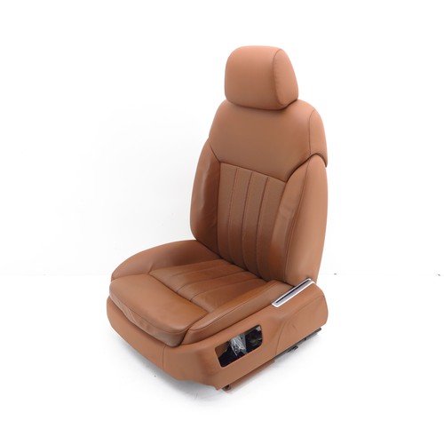 Sitz vorne links Bentley CONTINENTAL FLYING SPUR 3W