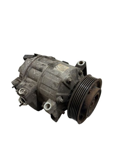 Volkswagen Golf V 2004 Klimakompressor Pumpe 7221690054 Benzin 75kW DTS5821