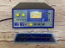 Focusrite ISA One preamp Microphone Mic Pre fast ship from japan knob broken