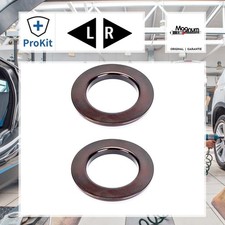 2x ORIGINAL® Magnum Technology Federbeinstützlager Vorne für Honda CR-V III