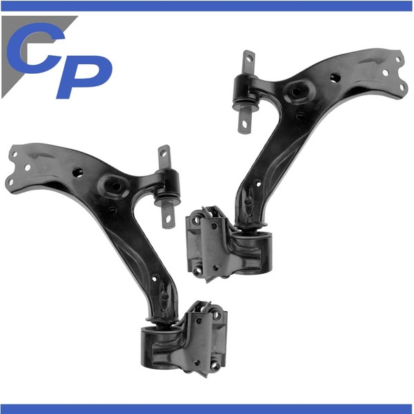 2 Querlenker Vorne FüR Honda CR-V IV RM Vorderachse Lenker Links Rechts-image