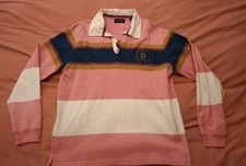 Polo Henri Lloyd manica lunga