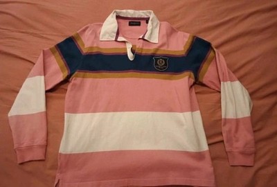 Henri Lloyd polo shirt longsleeve