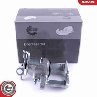 Esen SKV Bremssattel 55SKV264 Grauguss FüR Fiat Freemont JTD 4X4 Dodge Journey