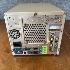 Shuttle PC Desktops and All-In-One Computers for sale | eBay