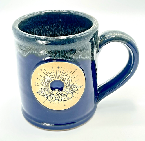 Prometheus Design Werx PDW X Deneen Rancher Mug - Thumbnail 2