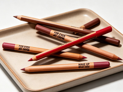 NIB 100% Authentic MAKE UP FOR EVER Pencil Longwear Eyeliner,0.04oz,9 colors