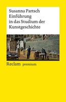 Susanna Partsch | EinfüHrung In Das Studium Der Kunstgeschichte | Taschenbuch