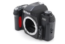 Nikon F80 Film Cameras for sale | eBay