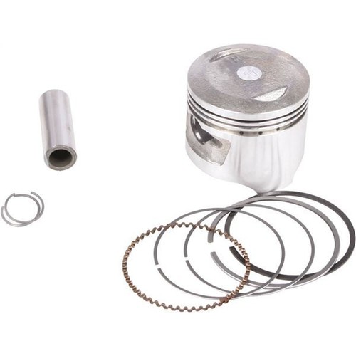 Wiseco Piston Kit 0.50mm Oversize To 70.00mm 2381M07000 - View #6