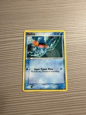 Mudkip Pop Series 4 11/17 Near Mint Regular, Offers Welcome on eBay