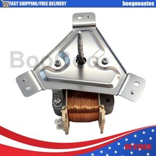 Electric Range Oven Convection Fan Motor Asse...