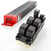 Fensterheber Schalter Schalteinheit Vorne Links FüR Nissan Primera P11
