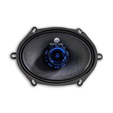 Nemesis Audio NA-57PRO 5x7" 240W Midrange Speaker with Built-in Bullet Tweeter