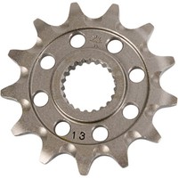 Honda CR 125 R-04/07 / CRF 250 R / X-04/17 - Ritzel 13 ZäHne JTF1323.13SC