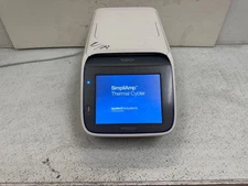 Applied Biosystems SimpliAmp Thermal Cycler 96 Well, Year 2017
