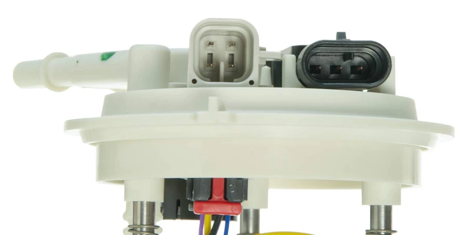 Carter Fuel System Fuel Pump Sender P74715S for Chevrolet GMC Blazer Jimmy 1996 - Image 2 of 4