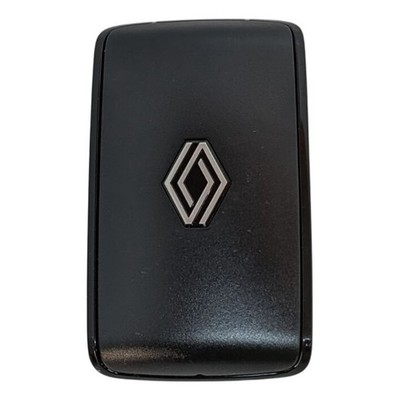 RENAULT 5 E-TECH SMART KEY FOB 2024-2026