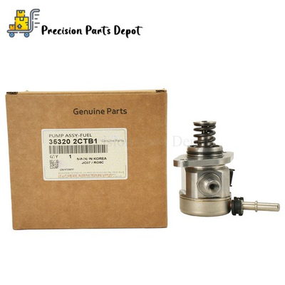 #ad NEW Fuel Pump High Pressure For 18 21 Kia Stinger 2.0L Theta 2 FR 35320 2CTB1 $130.90