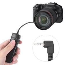Wired Remote Shutter Release RS-60E3 for Cano...