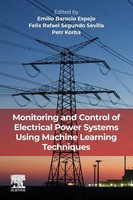 Emilio Barocio Espejo (U. A.) | Monitoring And Control Of Electrical Power...
