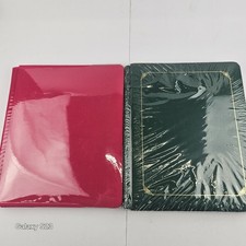 Creative Memories Photo Flex-Hinge Album 9.5 x 11.5 Sealed pages Scrapbook Lot