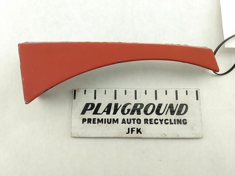 PORSCHE 914/4 1.7L TARGA Right Front Lower Headlamp Light Trim Fits 70-76