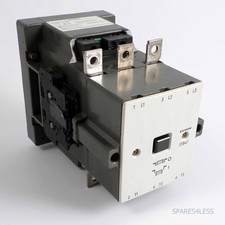Siemens Contactor 3TB4717-0BB0 GEB