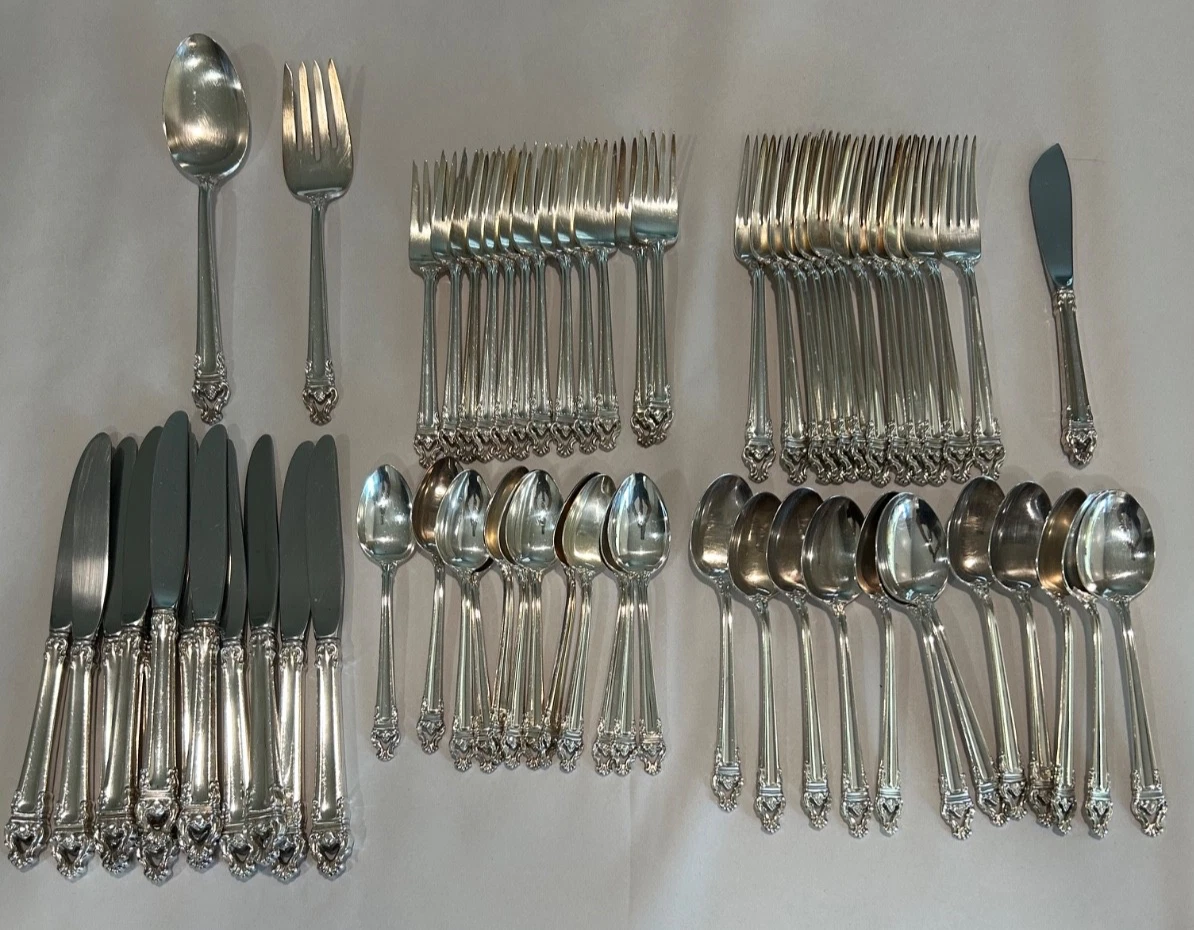 Reed & Barton products for sale | eBay